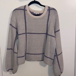 Like new Z Supply sweater